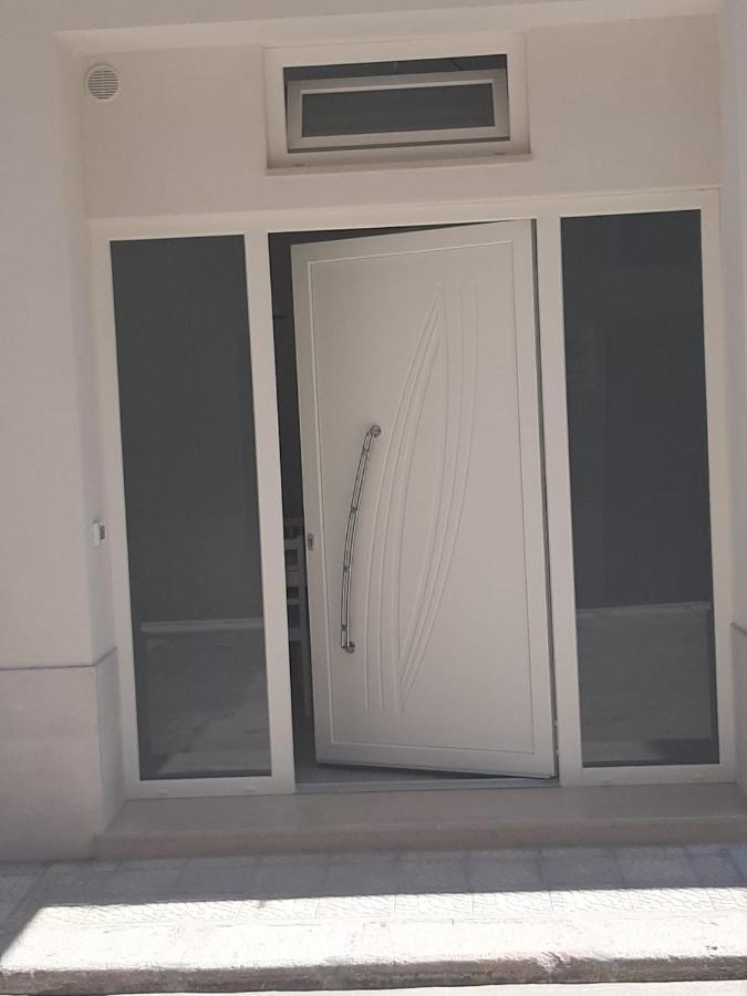 Vila Dimora Letizia Polignano a Mare Exteriér fotografie
