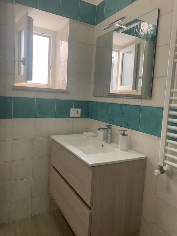 Vila Dimora Letizia Polignano a Mare Exteriér fotografie