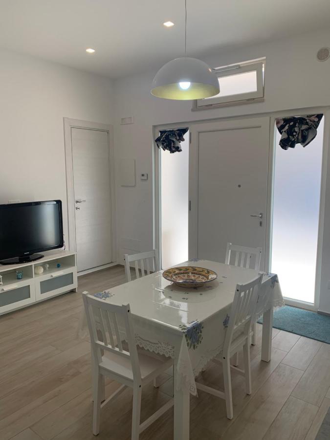 Vila Dimora Letizia Polignano a Mare Exteriér fotografie