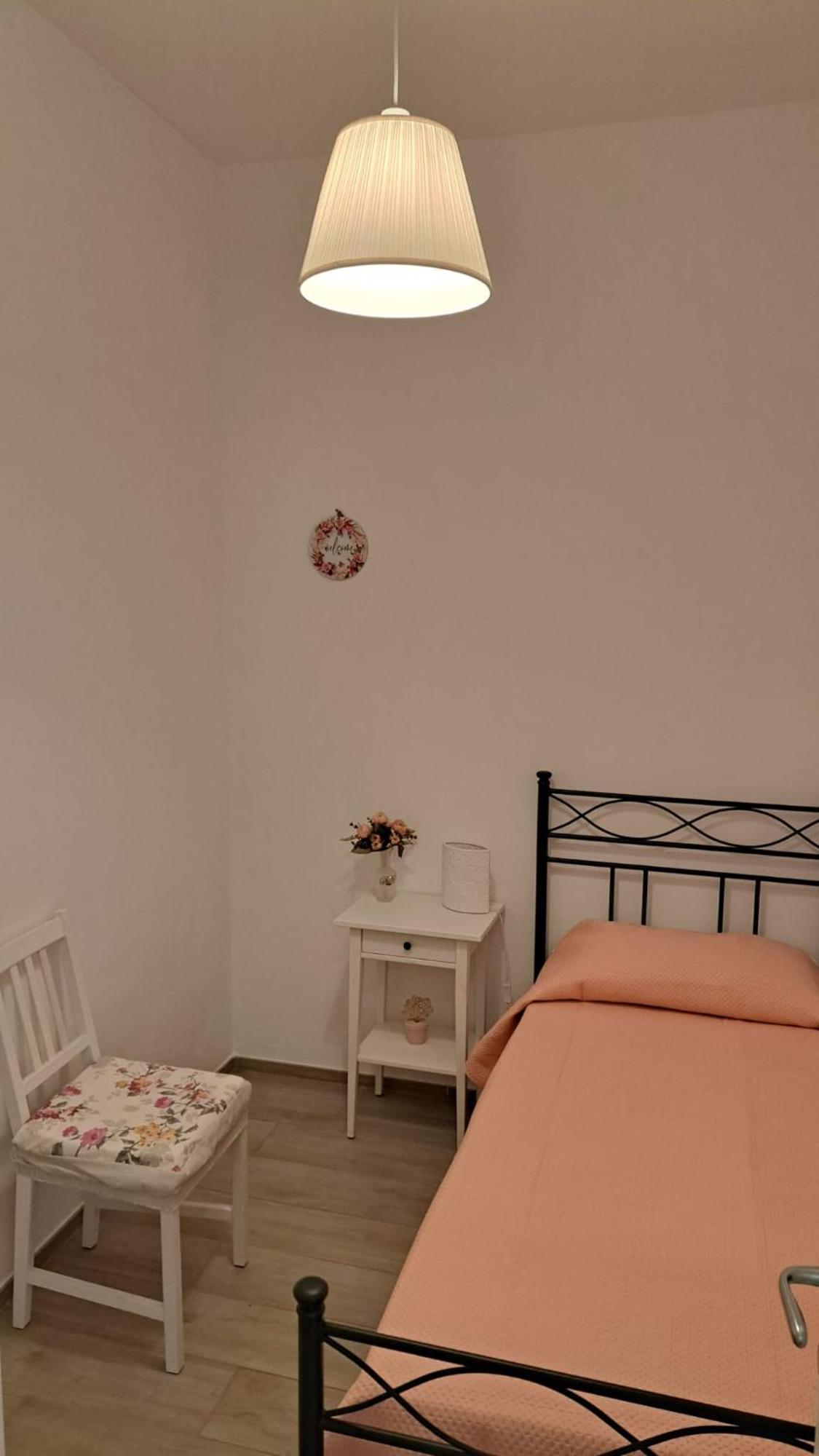 Vila Dimora Letizia Polignano a Mare Exteriér fotografie